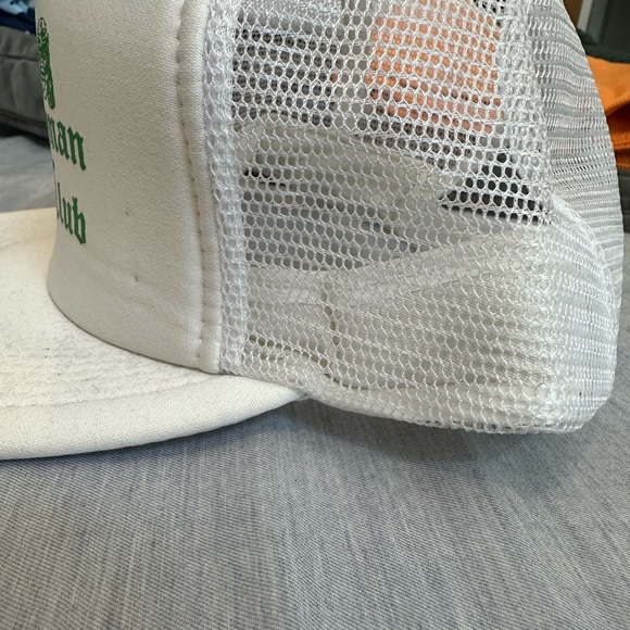 Local Boogeyman Hat - Picture 2 of 5